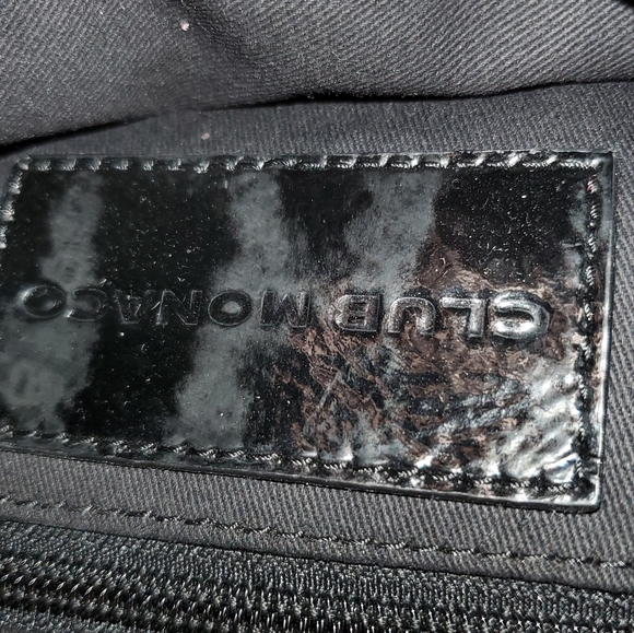 Club Monaco Clutch Bag - Picture 6 of 6